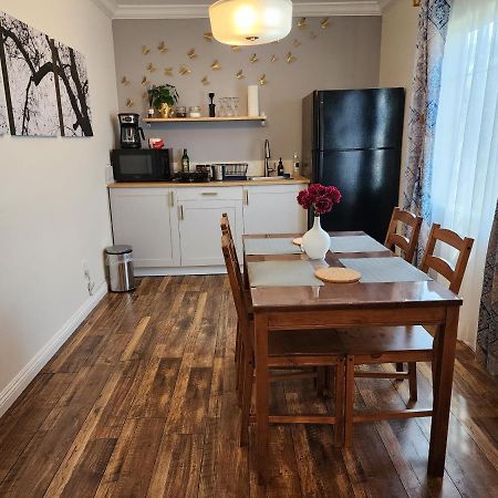 Large 1-Bedroom With Kitchen In Encino Los Angeles Esterno foto