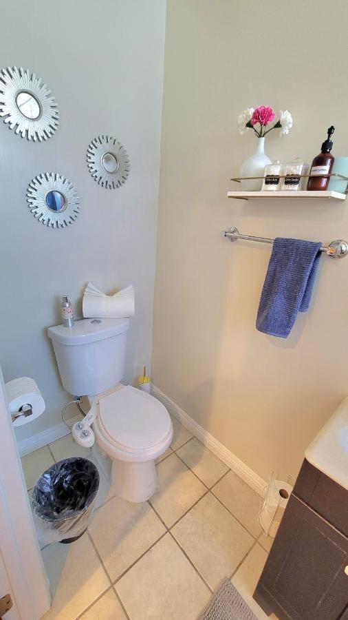 Large 1-Bedroom With Kitchen In Encino Los Angeles Esterno foto