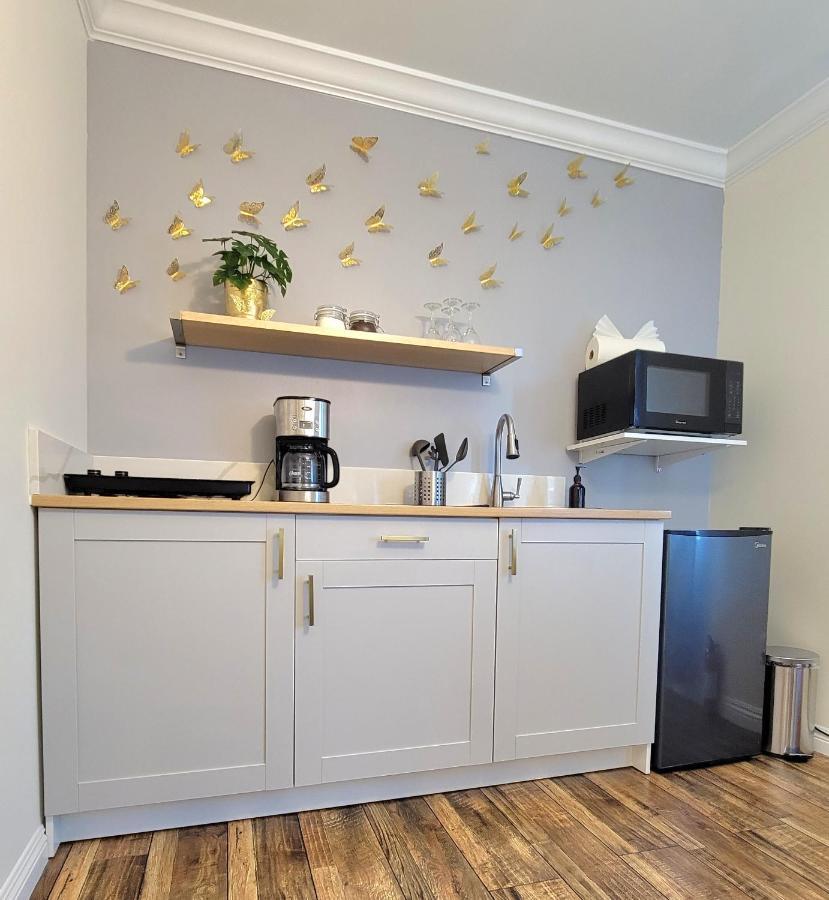 Large 1-Bedroom With Kitchen In Encino Los Angeles Esterno foto