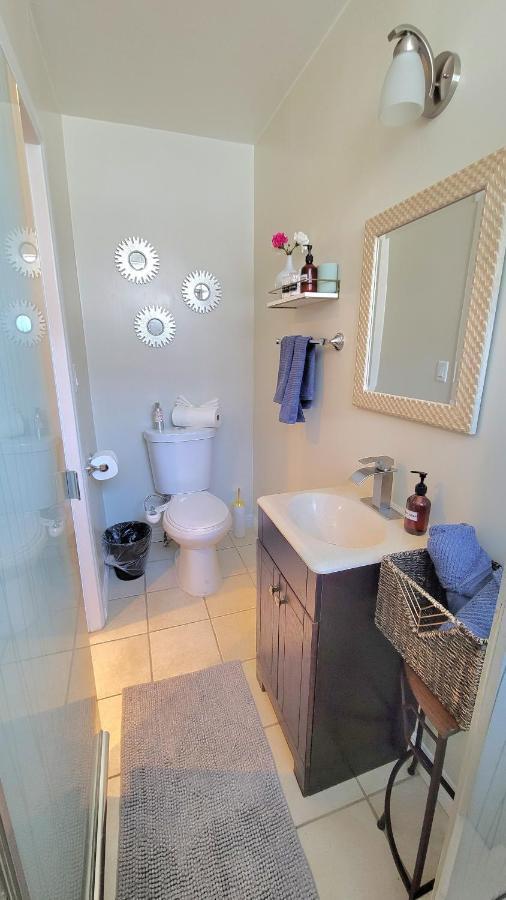Large 1-Bedroom With Kitchen In Encino Los Angeles Esterno foto