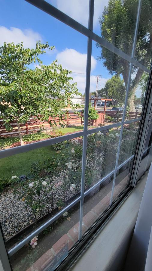 Large 1-Bedroom With Kitchen In Encino Los Angeles Esterno foto