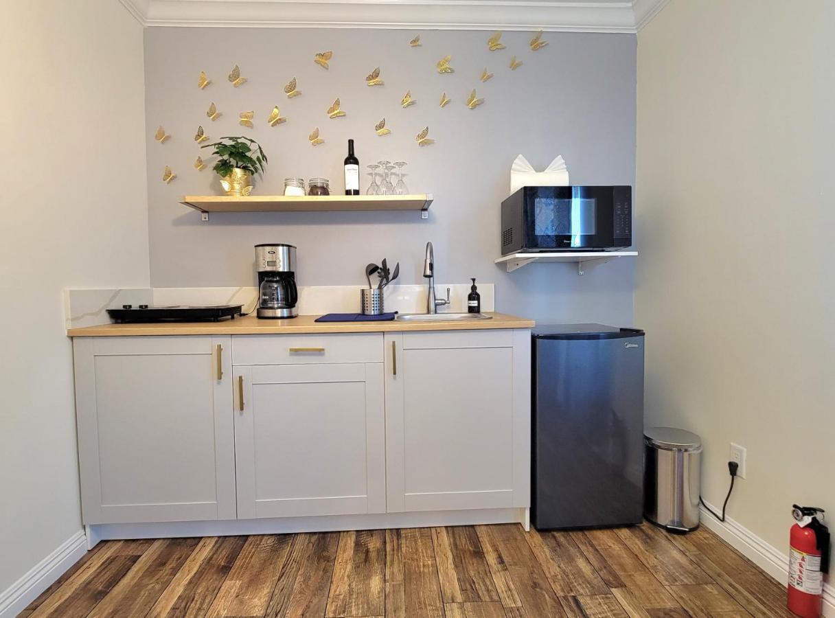 Large 1-Bedroom With Kitchen In Encino Los Angeles Esterno foto