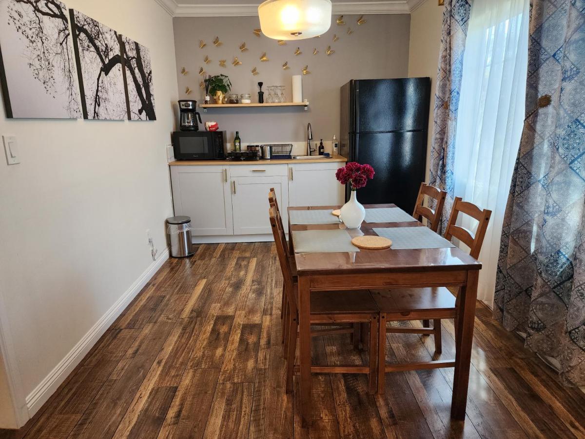 Large 1-Bedroom With Kitchen In Encino Los Angeles Esterno foto