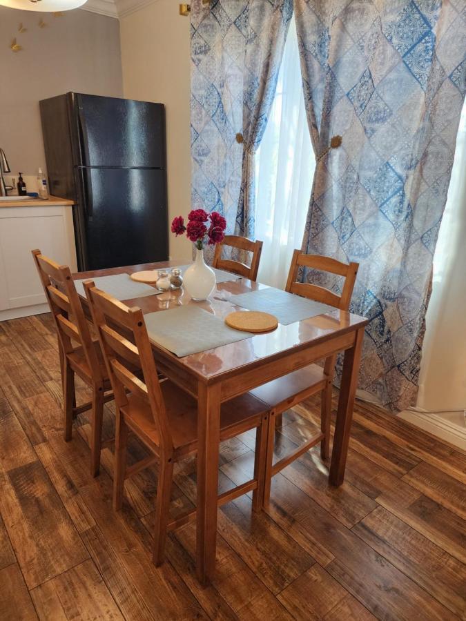 Large 1-Bedroom With Kitchen In Encino Los Angeles Esterno foto